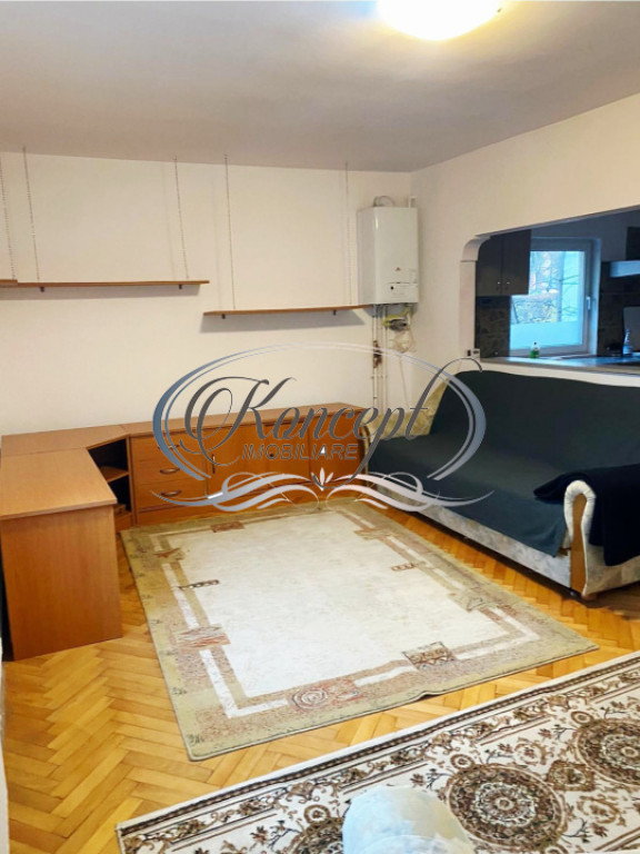 Apartament pet friendly, zona Sigma