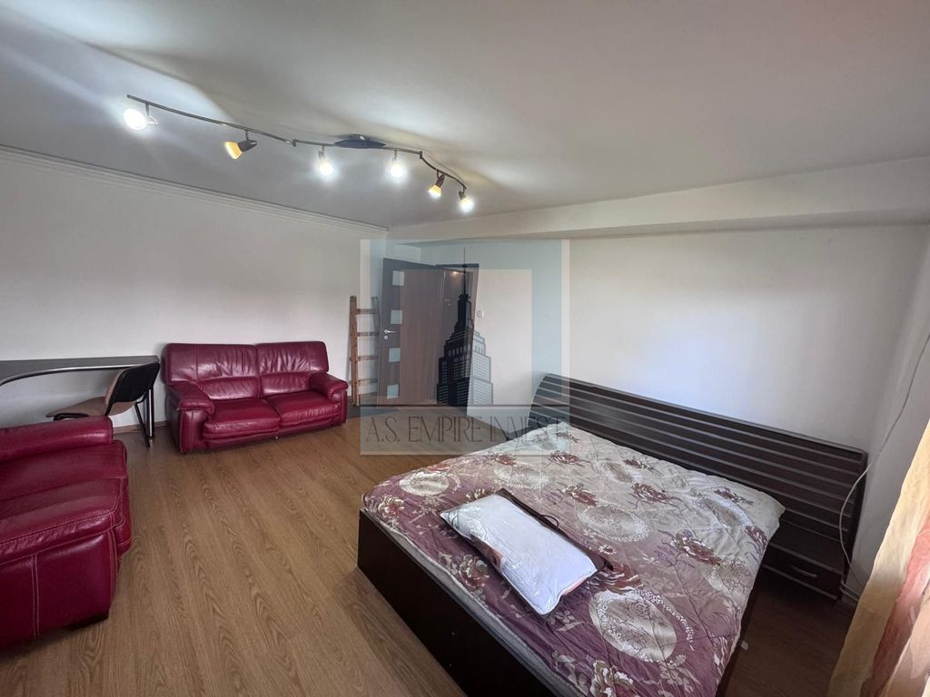 Apartament 2 camere decomandat, acces stradal, 63 mp – ...