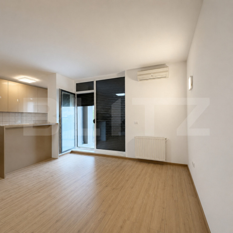 Apartament decomandat, 2 camere, loc de parcare subteran,...