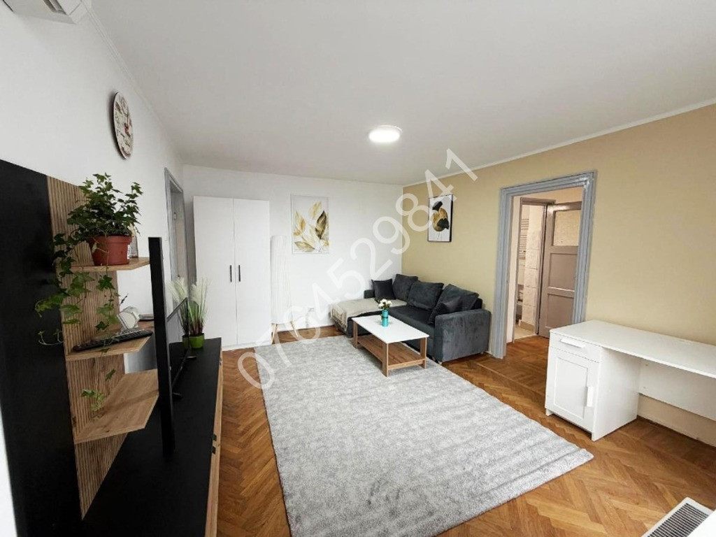 Apartament 2 camere,Stefan cel Mare-parcul Circului,5 minute metrou
