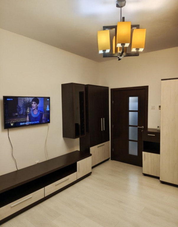 Apartament 2 camere-Parcul Tractorul