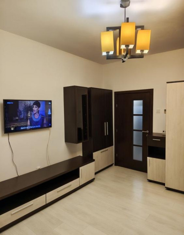 Apartament 2 camere-Parcul Tractorul