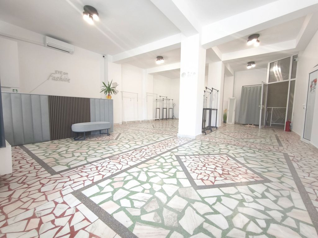 Apartament 3 camere | De inchiriat | Zona Tomis 3 | Pozi?...
