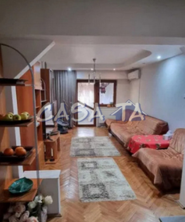 Apartament 2 camere, decomandat, 41 mp, Plopilor