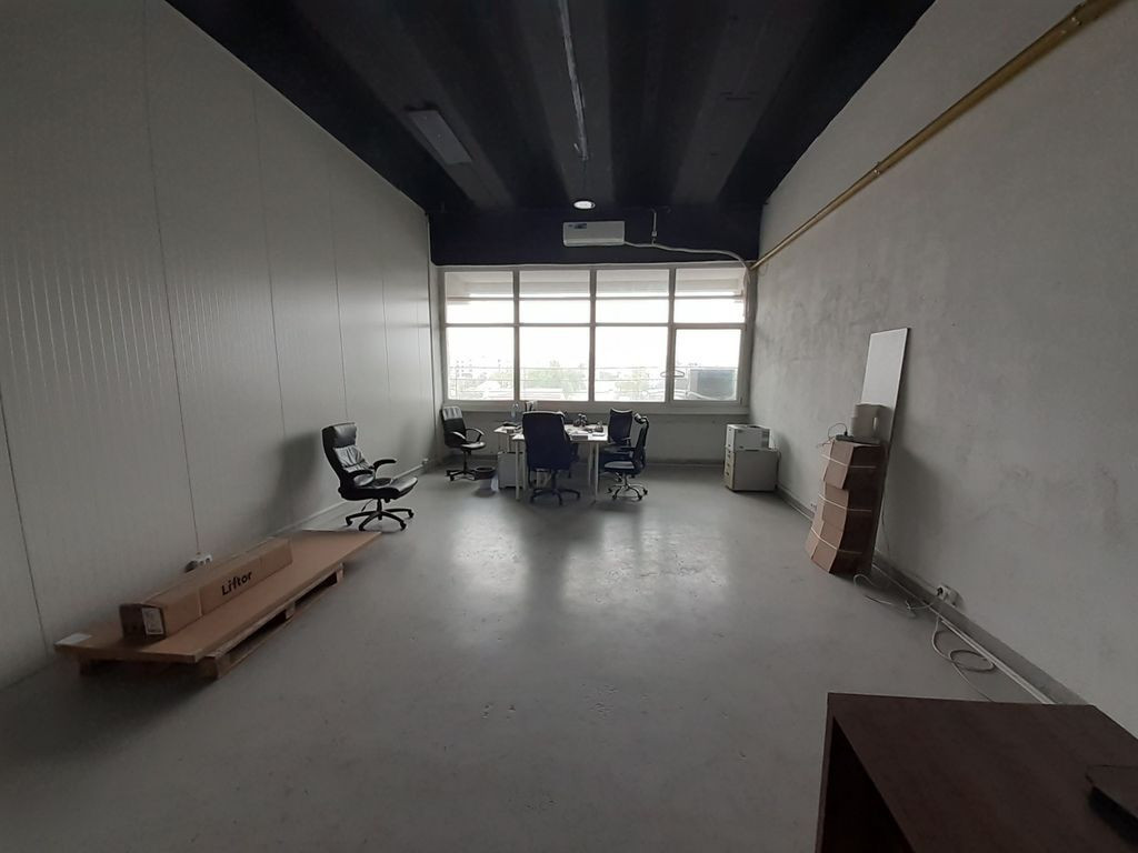 Zona Pallady - spatiu 47mp - birouri, depozitare sau prod...