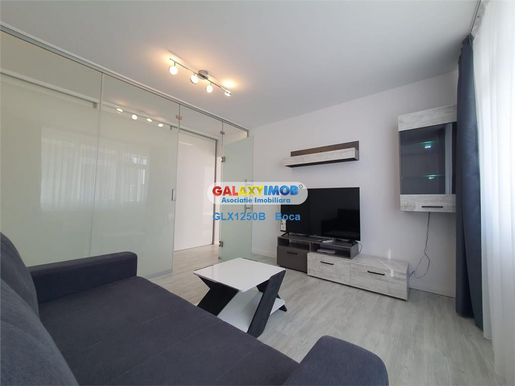 2 camere renovat mobilat utilat - METROU