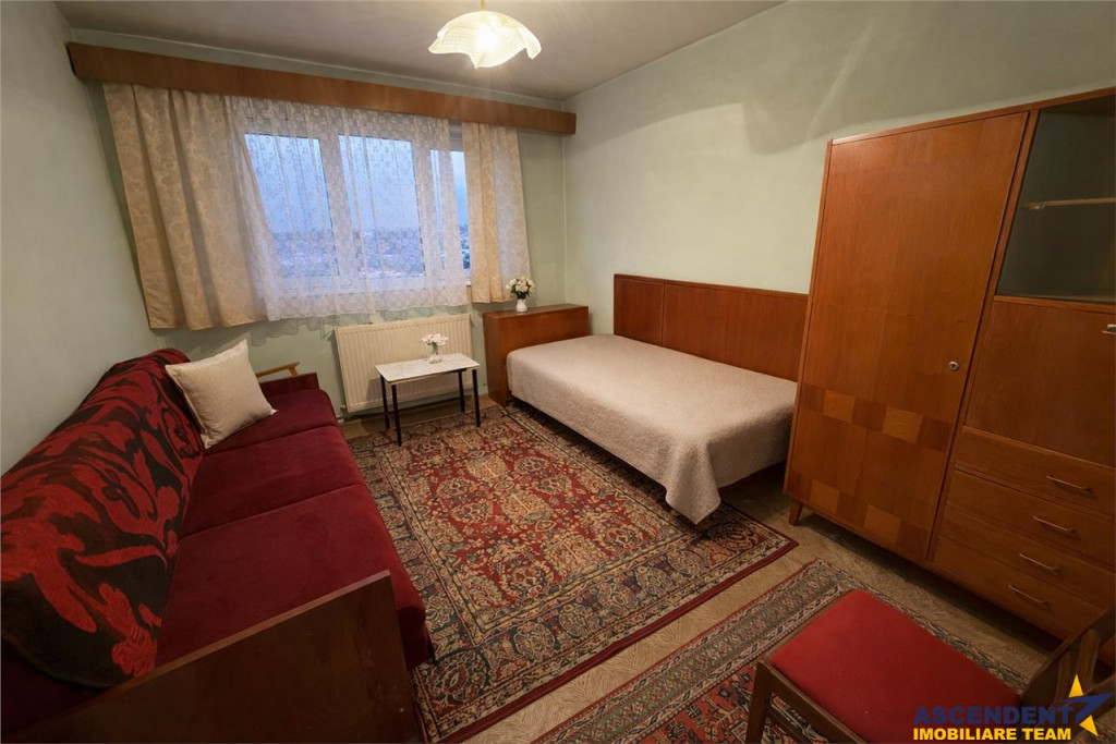 Apartament 2 camere – Concept 9
