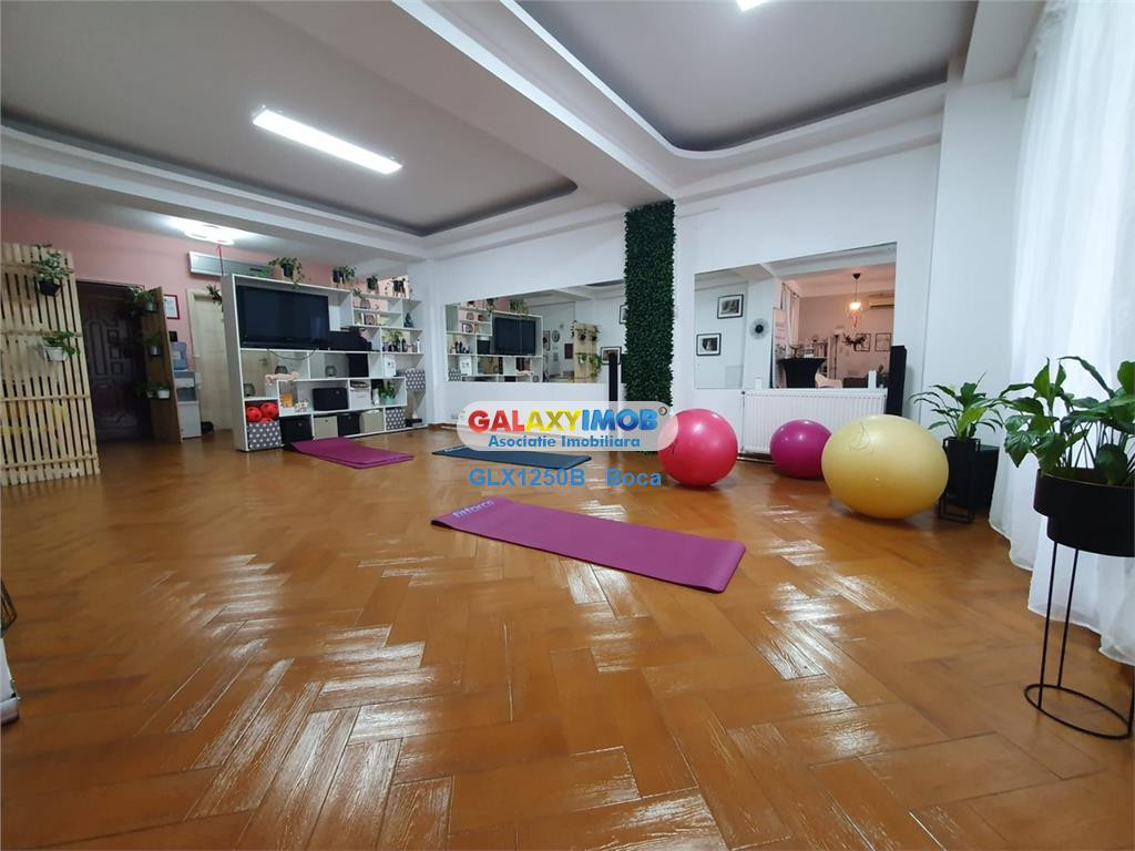 2 camere renovat mobilat utilat - METROU