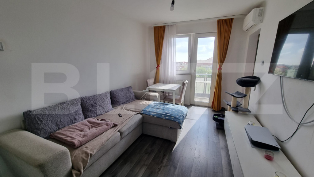 Apartament 3 camere, 48mp, Zona Sagului