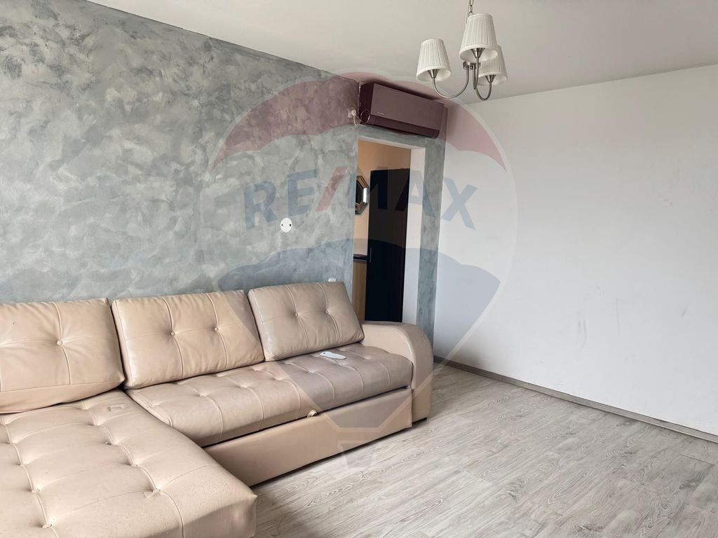 Vanzare 3 camere Ștefan cel Mare