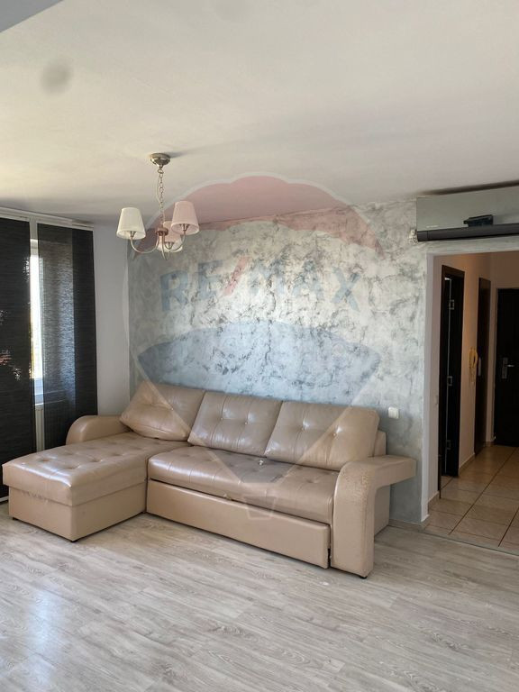 Vanzare 3 camere Ștefan cel Mare