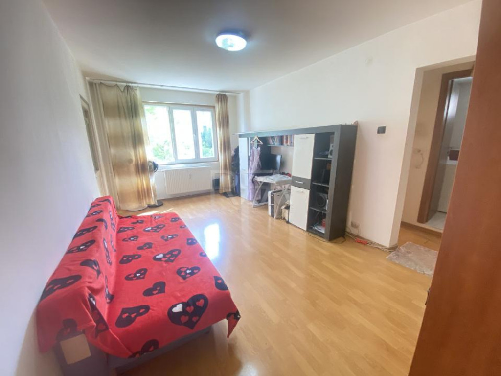 4 camere- Etajul 3- Bloc Anvelopat-84,51 mp-Modoran Ene