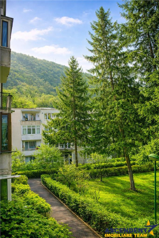 Apartament cu doua camere in Centrul Civic, Brasov