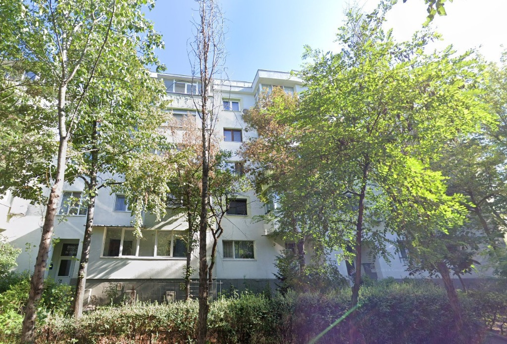 Apt. 2cam. Aviatiei, Str. Feleacu,la 7min. metrou Aurel Vlaicu,renovat