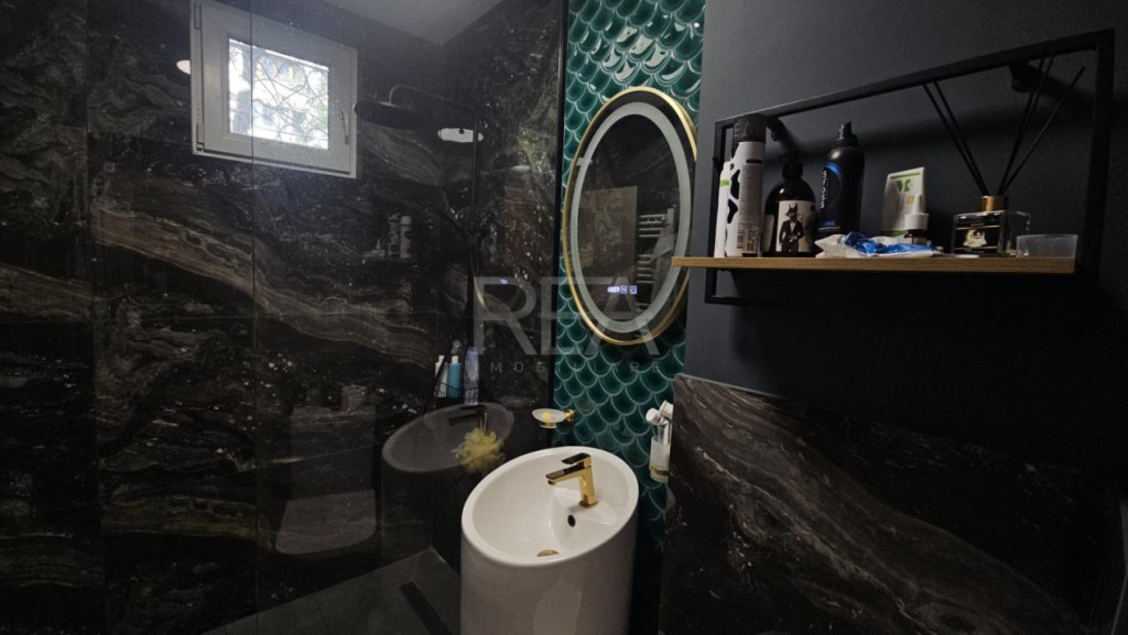 2 camere, renovat, Parcul Moghioroș
