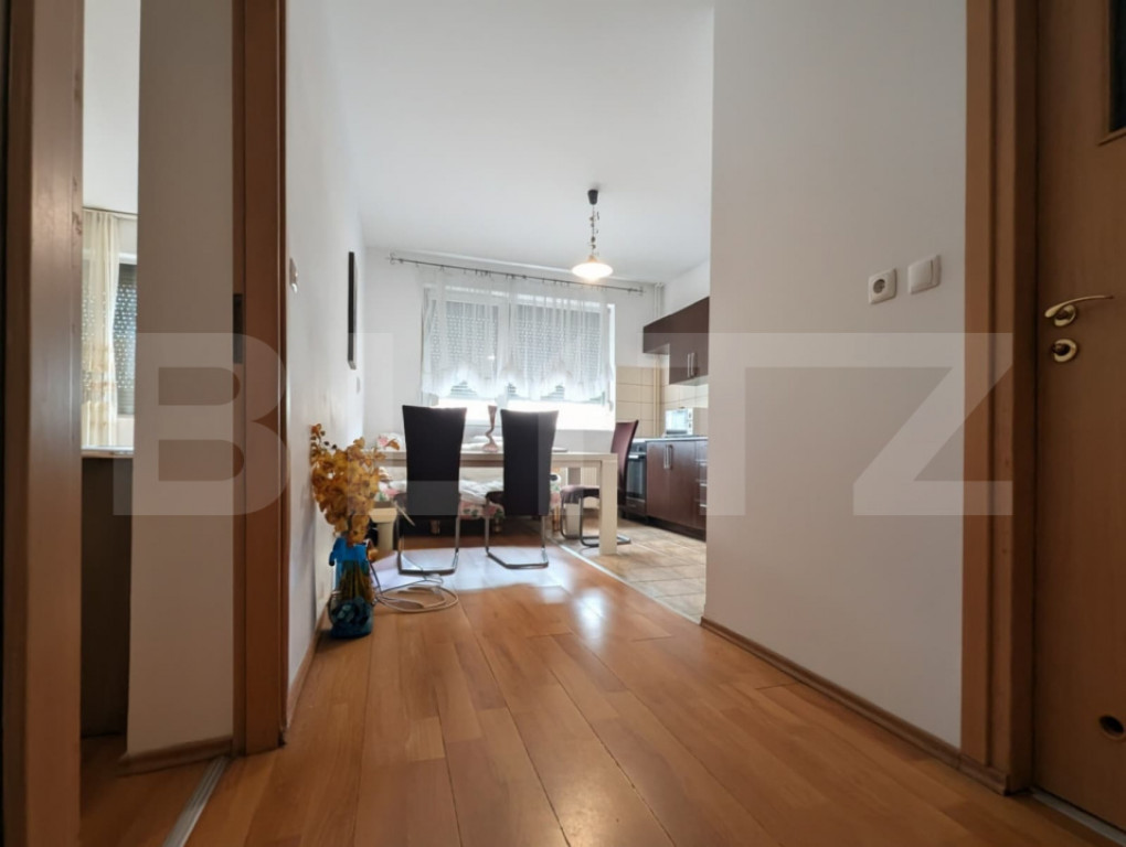 Chirie apartament cu o cameră, zonă Velența.