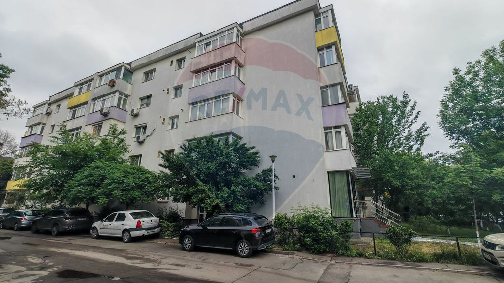 Apartament cu 2 camere de închiriat I Aviatiei I Metrou ...