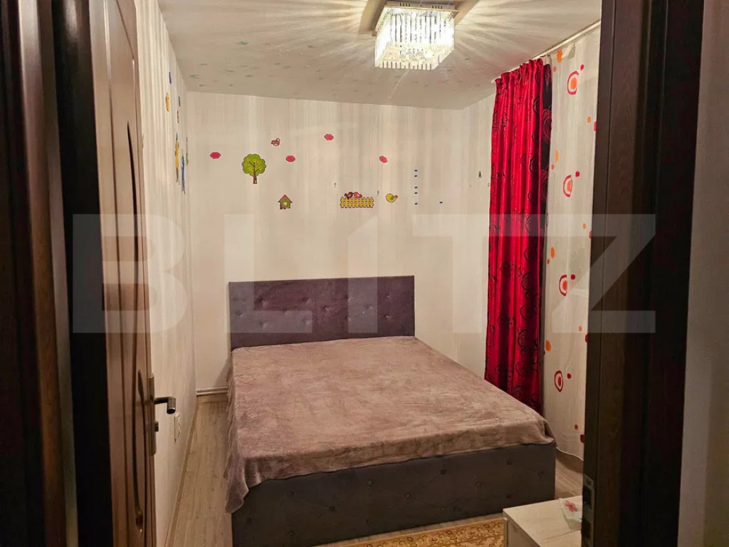 Apartament 2 camere, 47.68 mp, zona Libertatii