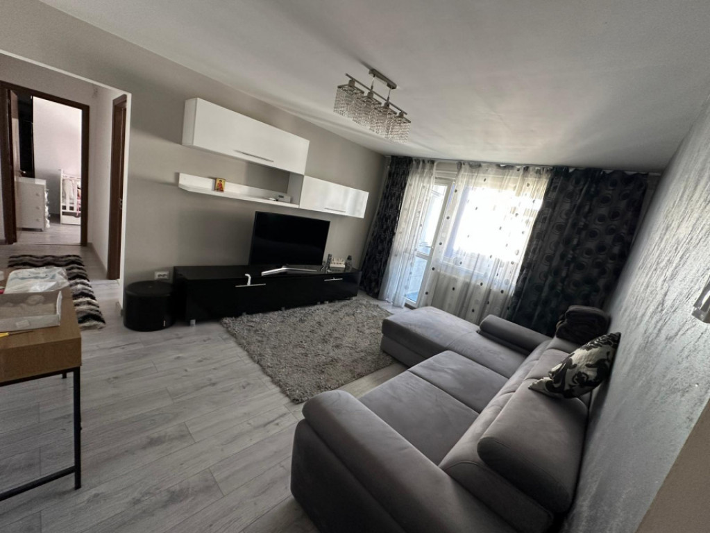 Apartament 3 camere, 53.18 mp, Craiovița Nouă, zona Niela