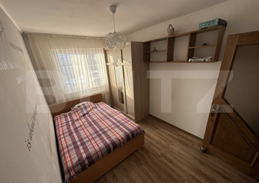 Apartament 2 camere opens pace, Pet friendly , Cart. Manas