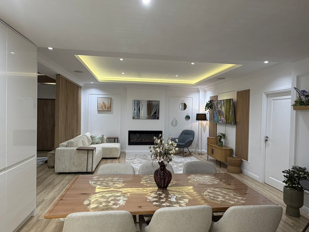 Apartament ultracentral