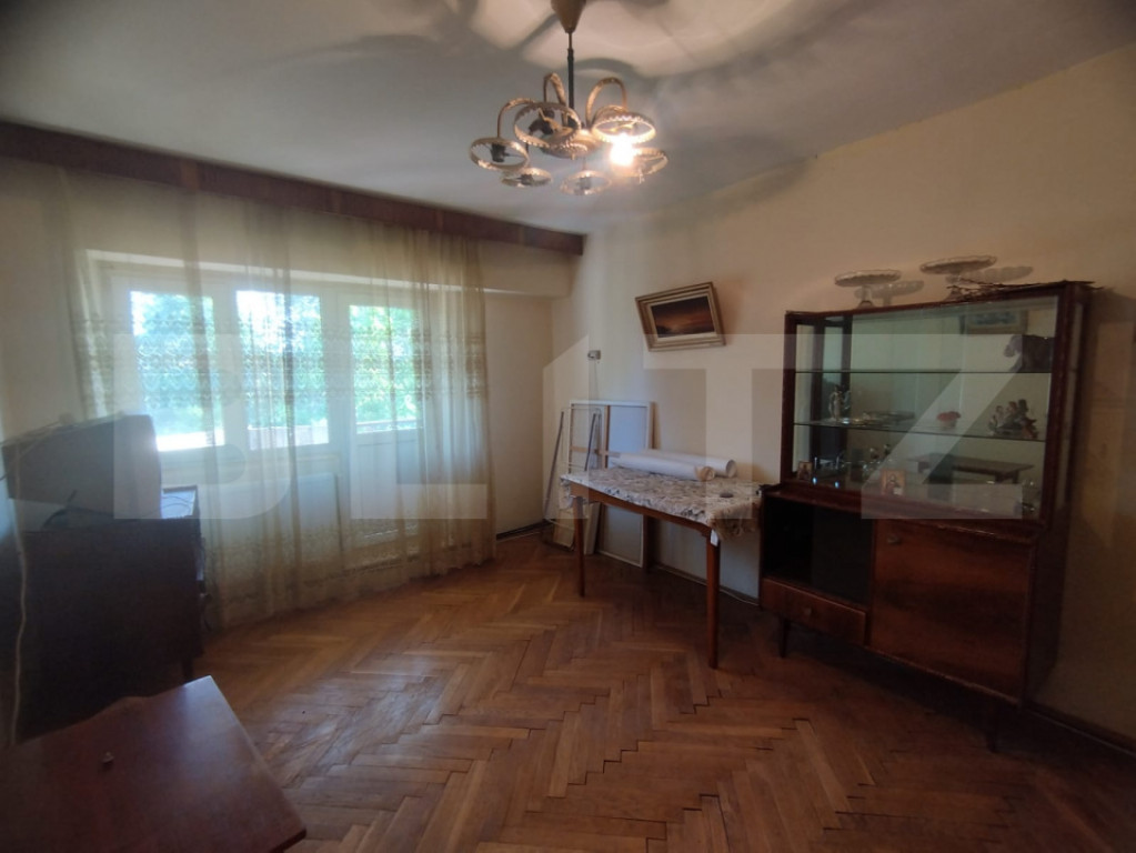 Apartament 3 camere, 83 mp, zona Dancu
