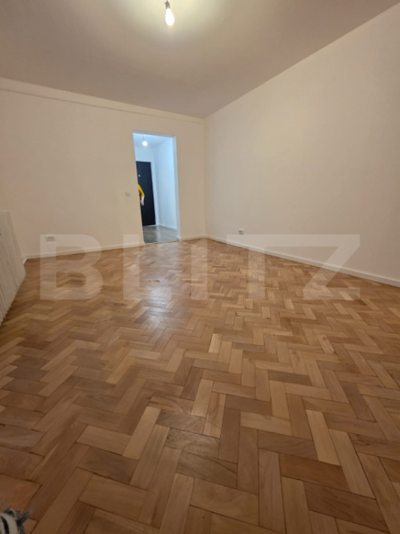 Apartament 3 camere decomandate – Inima cartierului Gheorg