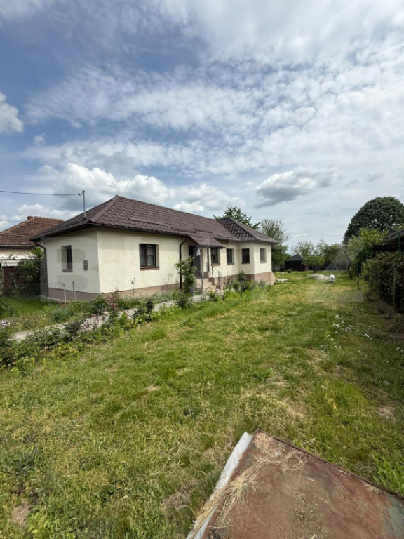 Casa individuala, Zona Unirii, 3 camere