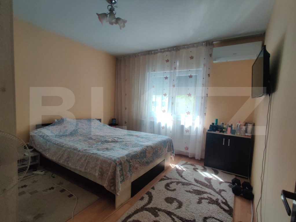 Apartament, 2 camere tip PB, etajul 2
