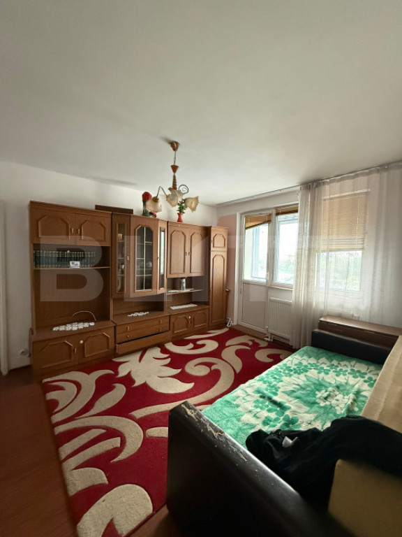 Ap cu 2 camere I 48 Mp I Suceava/Central I 77.000 Euro