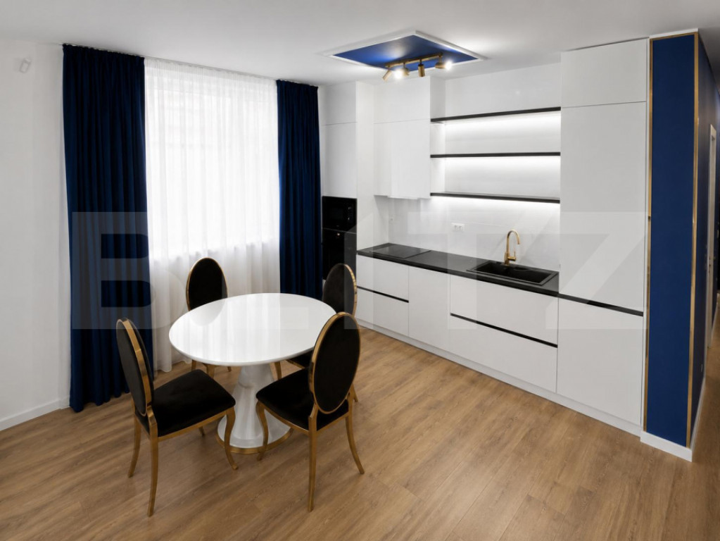 Apartament 2 camere, 58 mp, zona Aradului