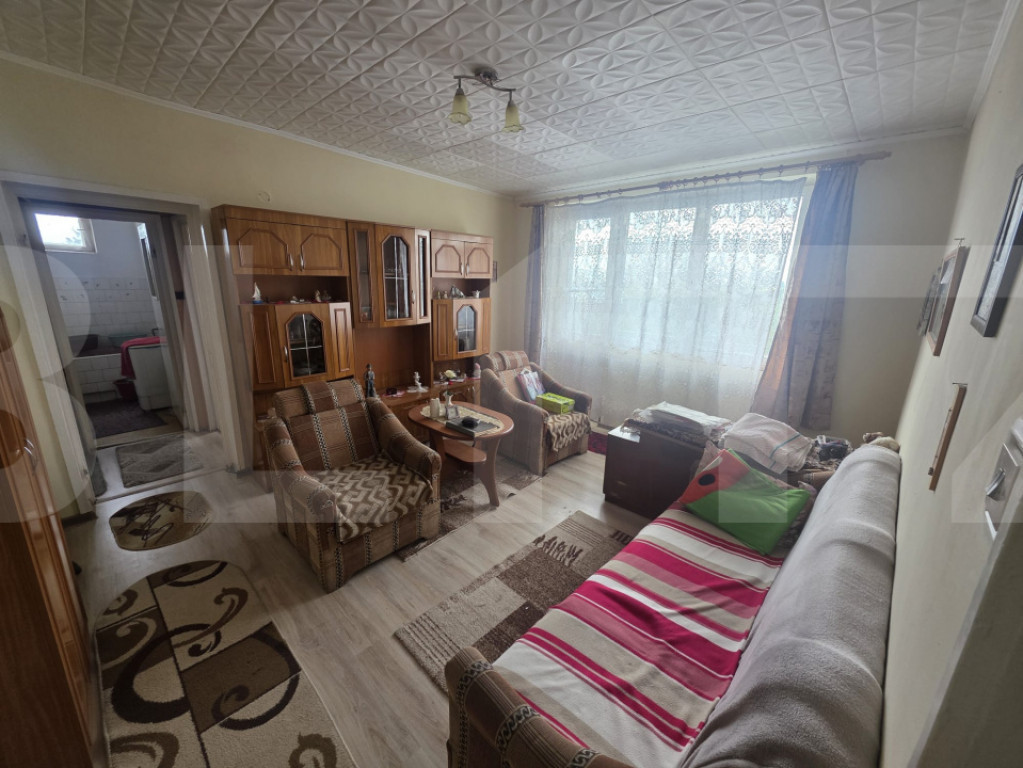 Apartament cu 2 camere