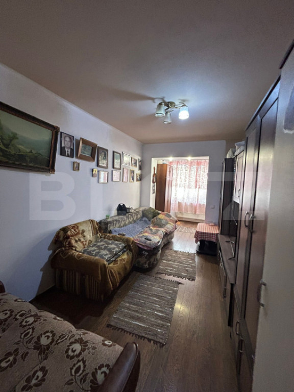 Apartament modern, 2 camere, bloc nou cu lift, aproape de US