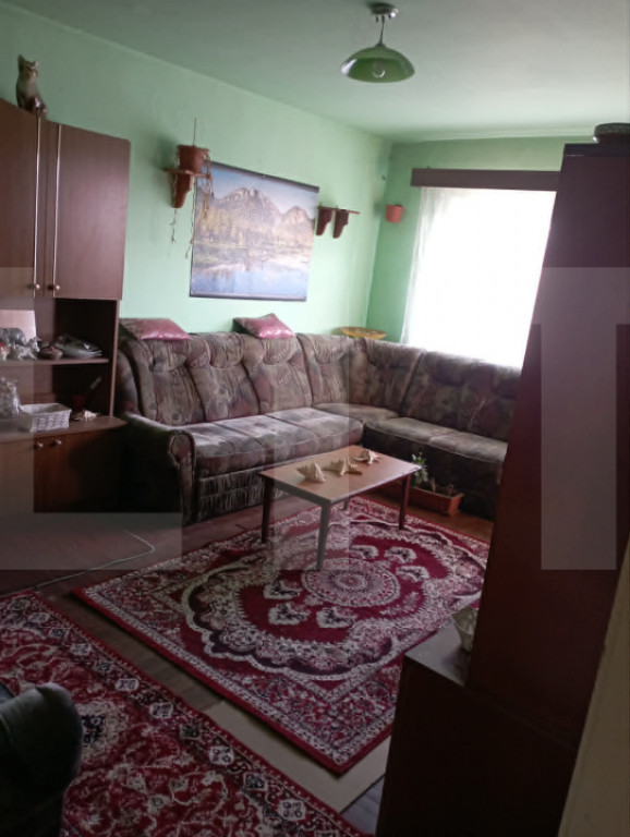 Apartament cu 3 camere