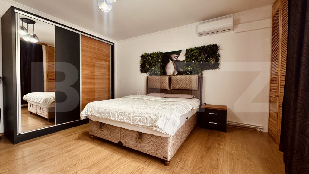 Apartament modern, lângă facultatea de medicină