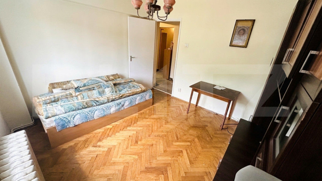 Apartament 4 camere - 94 mp - DECOMANDAT-PRIVELIȘTE SUPERB?