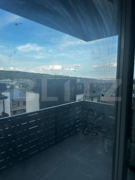 Apartament 2 camere, 40 mp, Parcare, Semifinisat, Petrom Bac