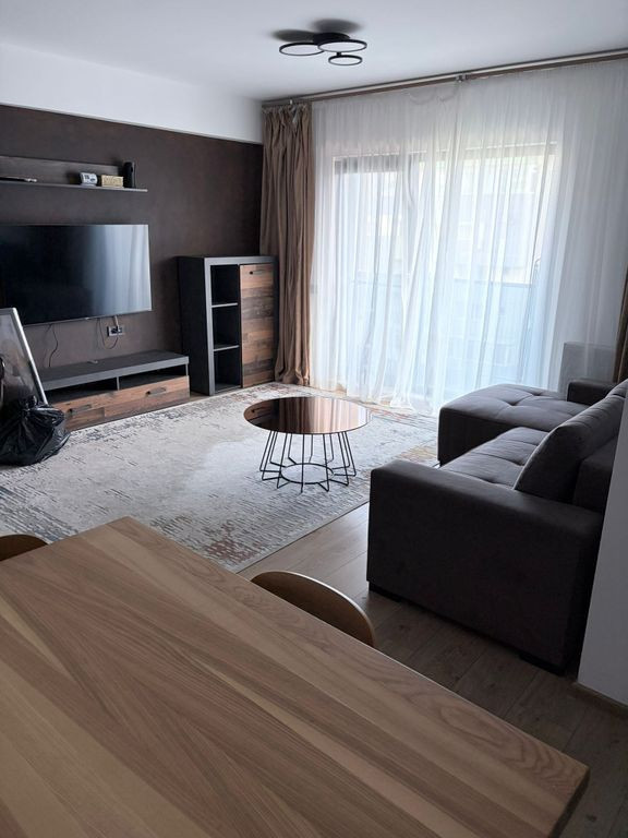Apartament 2 camere Tomis Plus