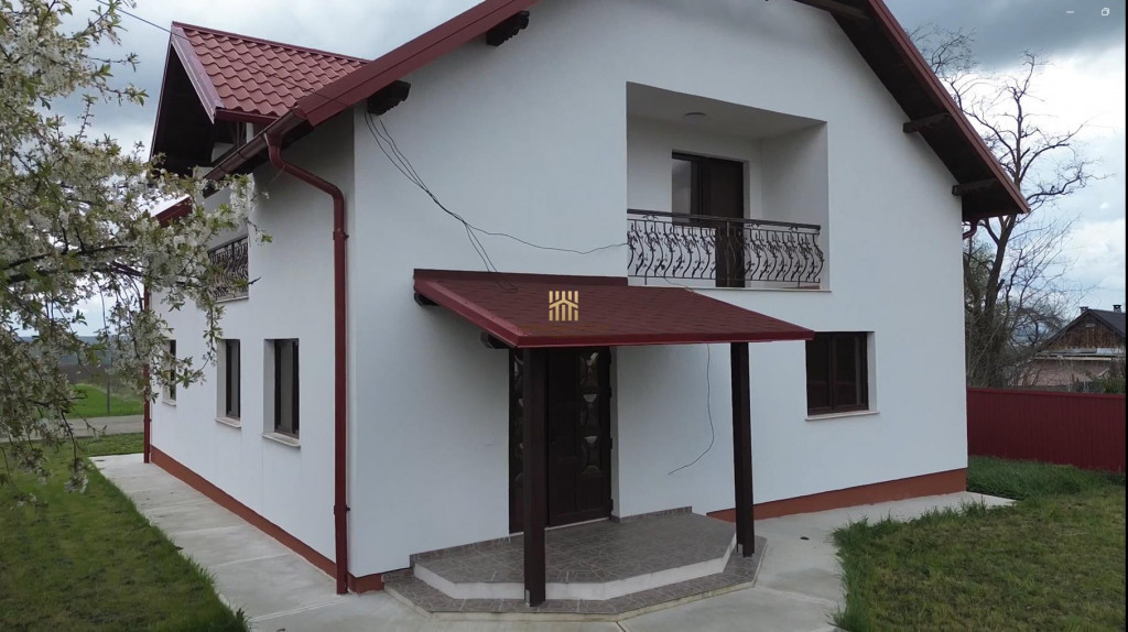 Casa in Bucovina Zona Liteni Moara De 0727817187