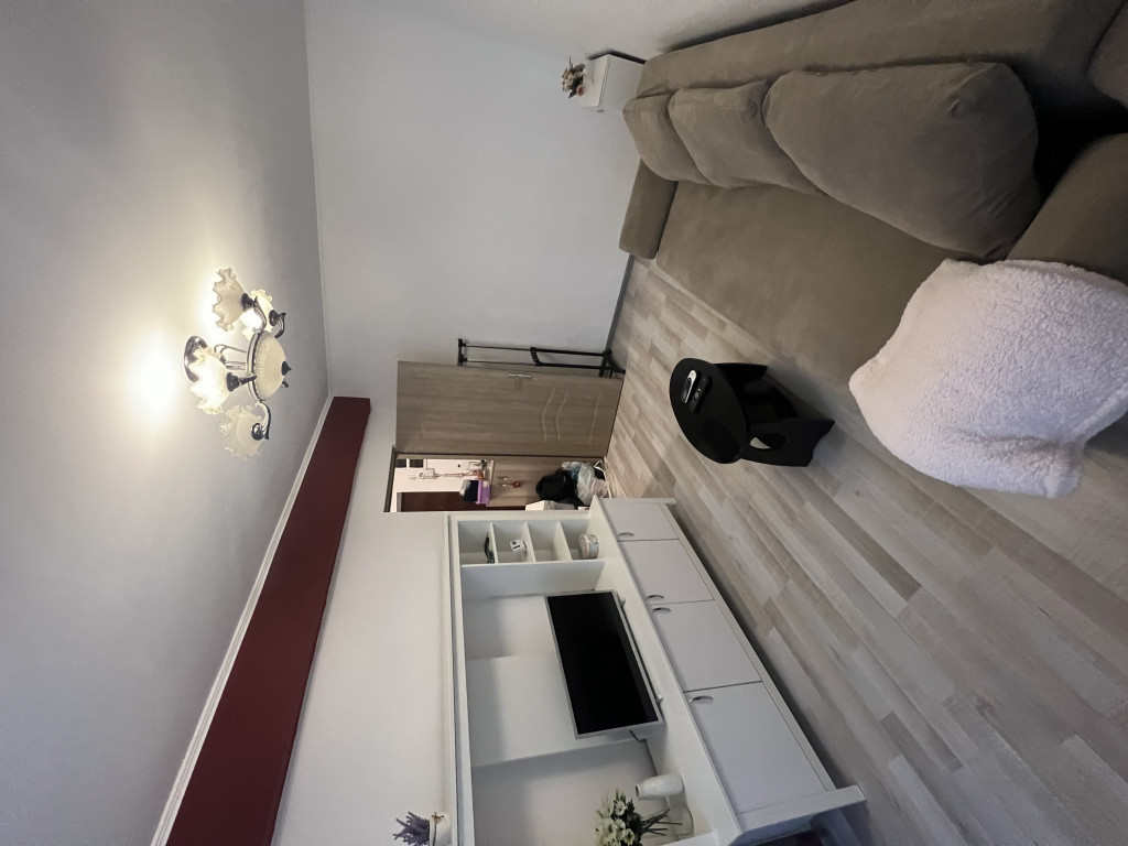 Apartament de inchiriat, 2 camere