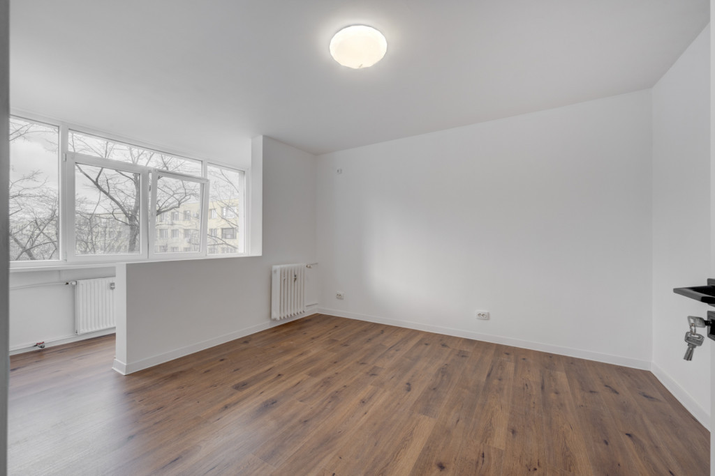 TITAN – OZANA, APARTAMENT 3 CAMERE 66 MP TOTAL, ETAJ 3 ...