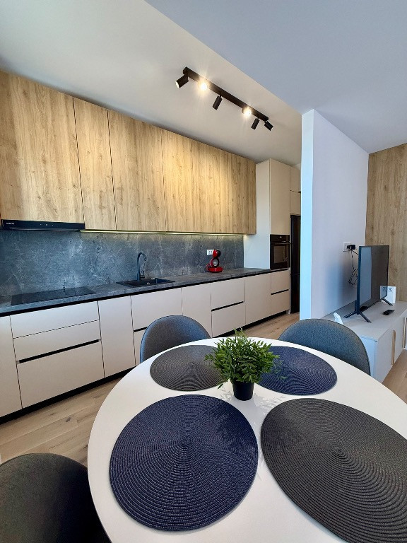 Apartament 2 camere Premium zona Nord Pipera