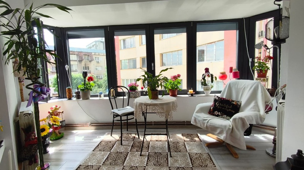 Apartament 2 camere in Deva, zona Piata Centrala, Etaj 2