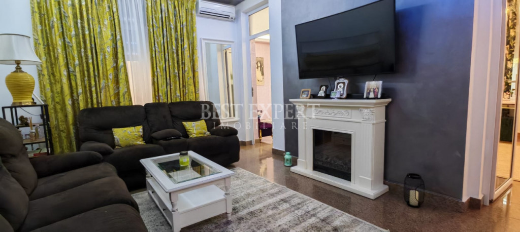 Apartament 4 Camere| Complet Mobilat și Utilat | Zonă Ultr