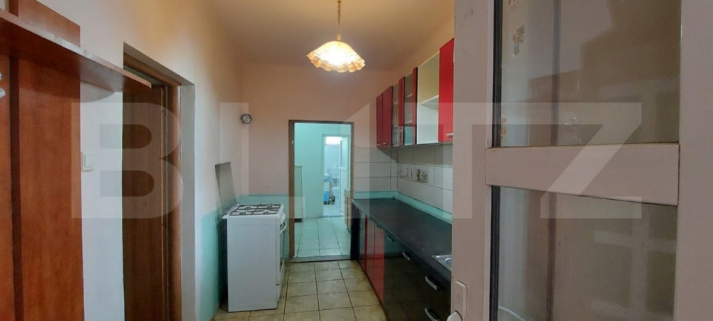 Proprietate cu Potențial Real de Dezvoltare – Ideală pen