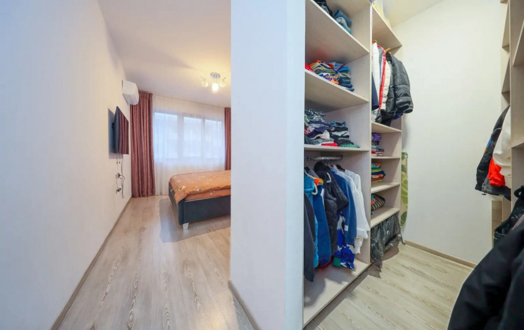 Apartament 2 camere-Isaran Residence-Tractorul