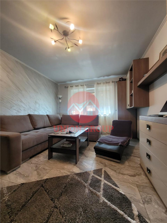 Apartament 3 Camere Superb, Decomandat, Mobilat si Utilat, Z