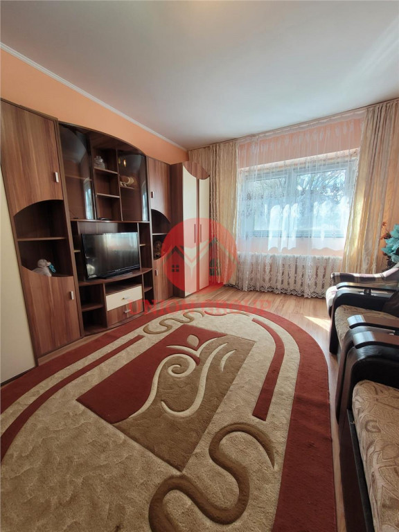 Apartament 2 Camere, Etaj 1, Zona Soveja Tomis 3