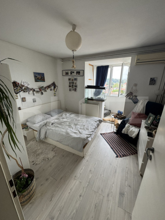 Apartament 3 camere – Tg. Mureș – Budai – Str. Vio...