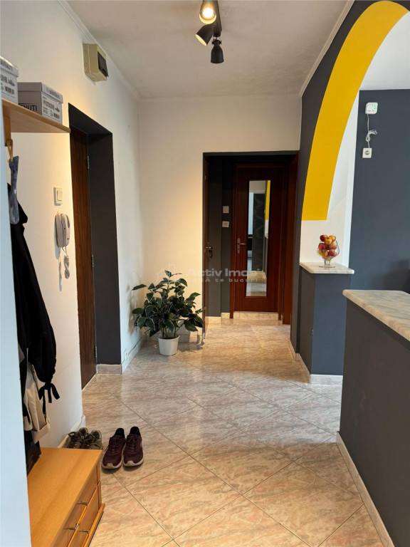 Apartament 2 Camere Etaj 1 Bd. Burebista- Rond Alba Iulia
